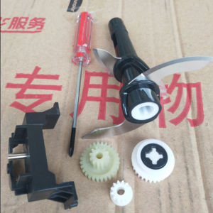 Gear Assembly Blade Assembly Triangle Driver
