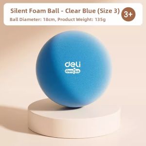 deli | Silent Paddling Ball For Children