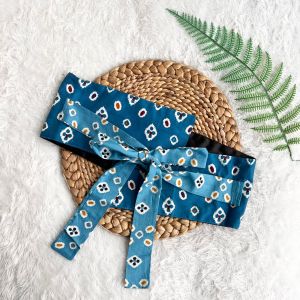 OBI BELT JUMPUTAN SABUK BATIK JUMPUTAN KEKINIAN