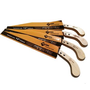 Gergaji Bonsai Ranting Graji Bonsai Runcing Super Tajam