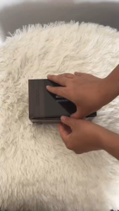 เครื่องวัดความดันโลหิตแบบต้นแขน OMRON มาพร้อม เสียงพูด หน้าจอทัชสกรีน แสดงผล LED ชัดเจน ใช้งาน ง่าย เหมา