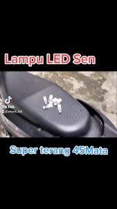 Lampu LED Mundur Senja DAJJAL T15 T10 W16W 4014-45 SMD Canbus 12V: Panduan Lengkap