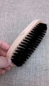 Brush Shoes Brush Shoe Cleaning / Berus kasut