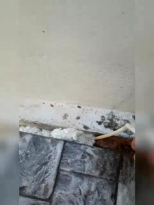 หลอดฉีด PU หัวฉีดพียูโฟม ใช้กับกระป๋องสเปรย์พียูโฟมหลากหลายยี่ห้อ