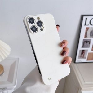 เคส แข็ง วัสดุ PC ผิวด้าน ไม่ลื่นมือ สำหรับ Samsung Galaxy S20 S21 Ultra FE