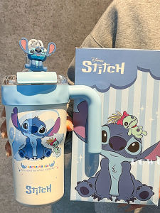 Stylish Large Capacity Insulated Tumbler