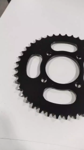 MOTORCYCLE SPROCKET 428 FOR HD3/GP125