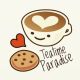 Teatime Paradise