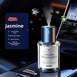 BONINGYU | Intelligent High-Quality Freshener Car Perfume