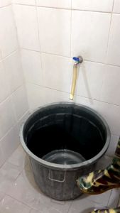 Sepatu Boot Hujan Dewasa: Memahami ULTRALIT HADES & Sepatu Bertani