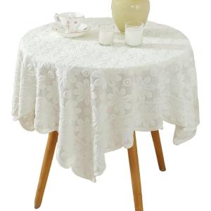 Lace Tablecloth