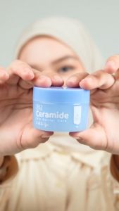SR12 CERAMIDE SKIN BARRIER CARE: Produk Perawatan Kulit untuk Semua Jenis Kulit