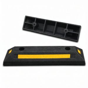 XUANSHAN | Parking Assistant Wheel Stopper