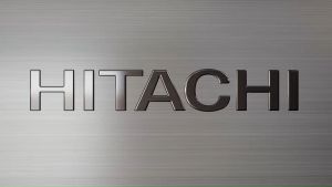HITACHI ตู้เย็น2ประตู รุ่น HRTN6443SGBKTH สีกระจกดำ 409 ลิตร14.4คิว คอมเพรสเซอร์ อินเวอร์เตอร์ประสิทธิภาพสูง