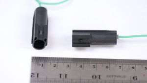 PNP Soket Socket O2 Sensor Yamaha Mio M3 N-max Aerox Lexi Freego