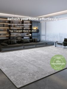 BOZK | Waterproof Easy-clean Luxury Italian-style Minimalist Rug
