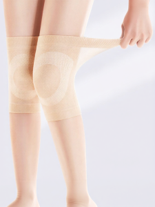 Air Conditioner Knee Warmth Protector Thin