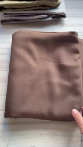 Coffee Fitted Sheet Hot Sleeper Cooling Mattress Cover Silky Lyocell Fiber Home Hotel Double Bed Sheets 180*200cm*1pc Man Gift