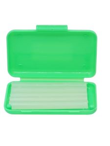 แว็กซ์จัดฟันกลิ่นมิ้นท์ สำหรับเครื่องมือจัดฟัน ลดการระคายเคืองเหงือก ช่วยฟอกสีฟัน และดูแลสุขภาพช่องปาก