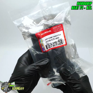 Handgrip handfat selongsong gas satu beat f1 vario 110 beat scoopy spacy karbu