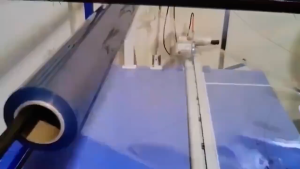 Plastik Mika Lentur Flexible PVC Untuk Taplak Meja Plastik Mika Hantaran Kotak Seserahan Sourvenir Mika Sampul Plastik Bening Plastik Wrapping