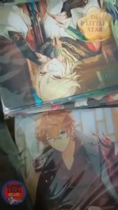 25X30CM Genshin impact Mousepad Wanderer nahida XIAO mouse pad Gaming Computer Laptop KEYBOARD 原神游戏周边 滑鼠垫 FURINA PADS AYAKA AYATO FURINA NEUVILLETTE WRIOTHESLEY ZHONGLI NAHIDA HUTAO KAVEH KAZUHA YELAN LYNEY KLEE