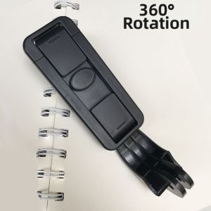 360 Degree Rotatable Phone Holder Tripod