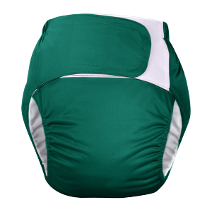 Large Reusable Adult Diapers Adjustable Men Women Incontinence Pants Sleep Leak proof Pants For Elderly People With Disabilities