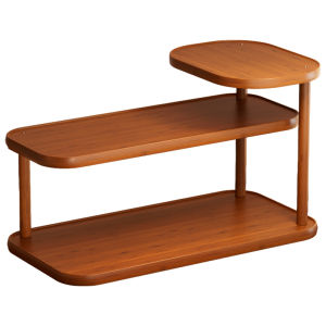 CHUJUN | Desktop Small Organizer Rack