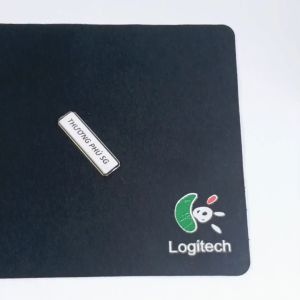 Miếng lót chuột Mousepad Logitech / Bàn di chuột