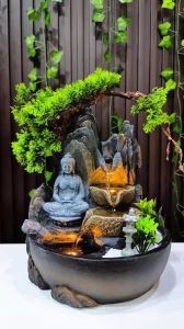 INDOOR WATER FOUNTAIN / HOME DECORATION / CODE FF 04084