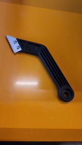 Tolsen Tile Grout Saw w/ 2pcs Blade41047 Non Slip Handle (50 x 20mm)