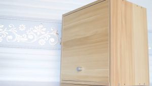 Adjustable Cabinet Door Lift Up Strut Damper for Kitchen Cabinet Door Lid Support Hinge