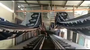 Sarung Batik Mat Rayon Ukuran Anak Usia SD-SMP