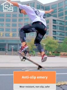 Skateboard for Adult or Kids Full Set Skateboard for Beginners Men and Women Gift for Adult Children Youth Professional Skateboard