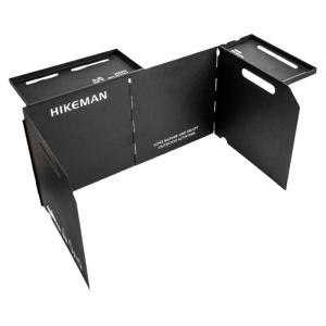 HIKEMAN | Foldable Wind Shield