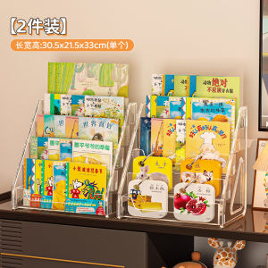 Giá Sách Acrylic Để Bàn Kiểu Thang Máy Giá Để Sách Báo Giá Để Đồ Trang Trí Phòng Ngủ Giá Để Đồ Cho Trẻ Em Giá Để Đồ Sách