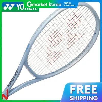 Yonex | 2026 Yonex Tennis Racket Muse 100L Psi (100 Sq. In. / 280g / 16X18) G1/G2