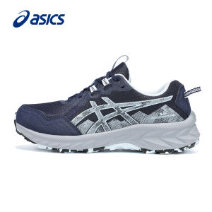 ASICS | Black Womens Trail Hiking Shoes
