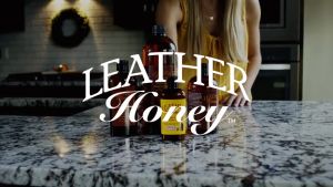Leather Honey Leather Cleaner or Conditioner  Non-Toxic Leather Care Made in the USA Since 1968