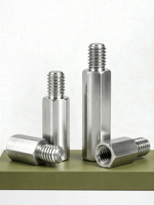BAIRUITE | Hex Head Connector Pillar