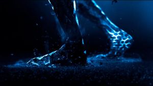 Jam tangan Pria Naviforce 9175MC tanggal chronograp aktif tali rantai analog sport original