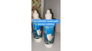 CAIRAN SOFTLENS X2 120 ML PERENDAM SOFTLENS