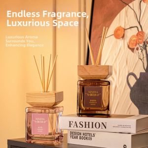 LIWAN | Oriental Charm Unlit Fragrance 500ml