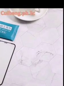 ฟิล์มกระจกเทมเปอร์เซรามิก4 In 1สำหรับ Tecno Pova 5ฉาก Tecno Pova 4 Pova 3 Pova 4 Pro Pova 2 2ชิ้น + 1ฟิล์มเลนส์ + 1ฟิล์มด้านหลัง