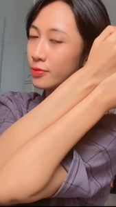 VIENNA MILKY BODY LOTION 750ML - Lotion untuk Kulit yang Penuh Khasiat