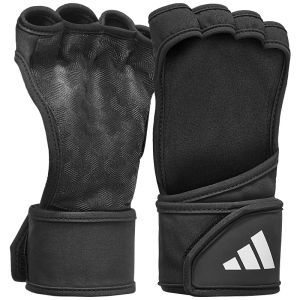 adidas | Fitness Training Weightlifting Gloves Wrist Support