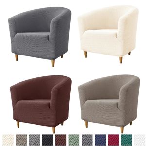 Elastic Club Chair Cover & Jacquard Tub Chairs Slipcovers: A Comprehensive Guide