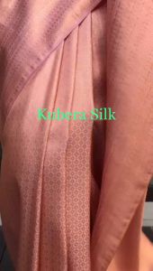 (PRE ORDER) NEW LAUNCHING KUBERA PATTU SILK SAREE (ETA:-8 DAYS)