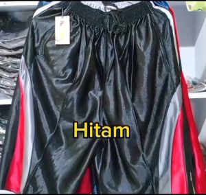 ARUMMY - Celana Kolor Pendek 3/4 Pria Dewasa Keren Ukuran XL